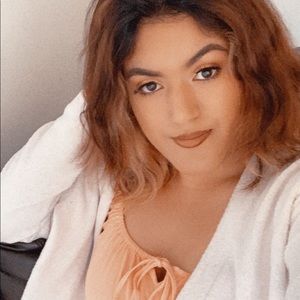 Meet your Posher, Jocelyn